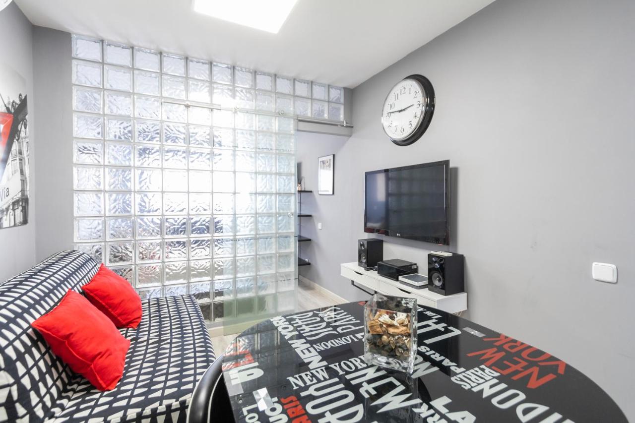 Apartamento Chueca Madri