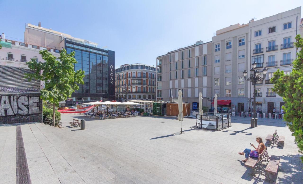 Chueca Apartamento Madri