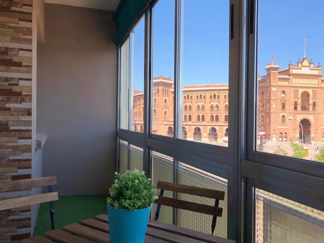 Aparthotel Las Ventas *