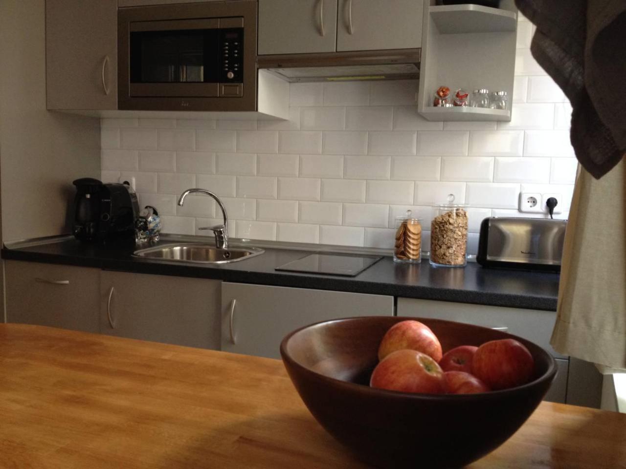 Apartamento Moratín Las Letras Madrid