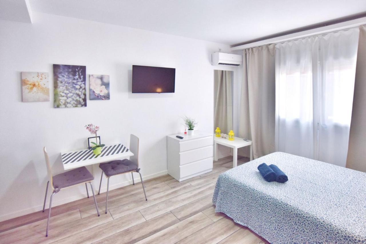 Eurosuite Malasana 205 Apartahotel 3*