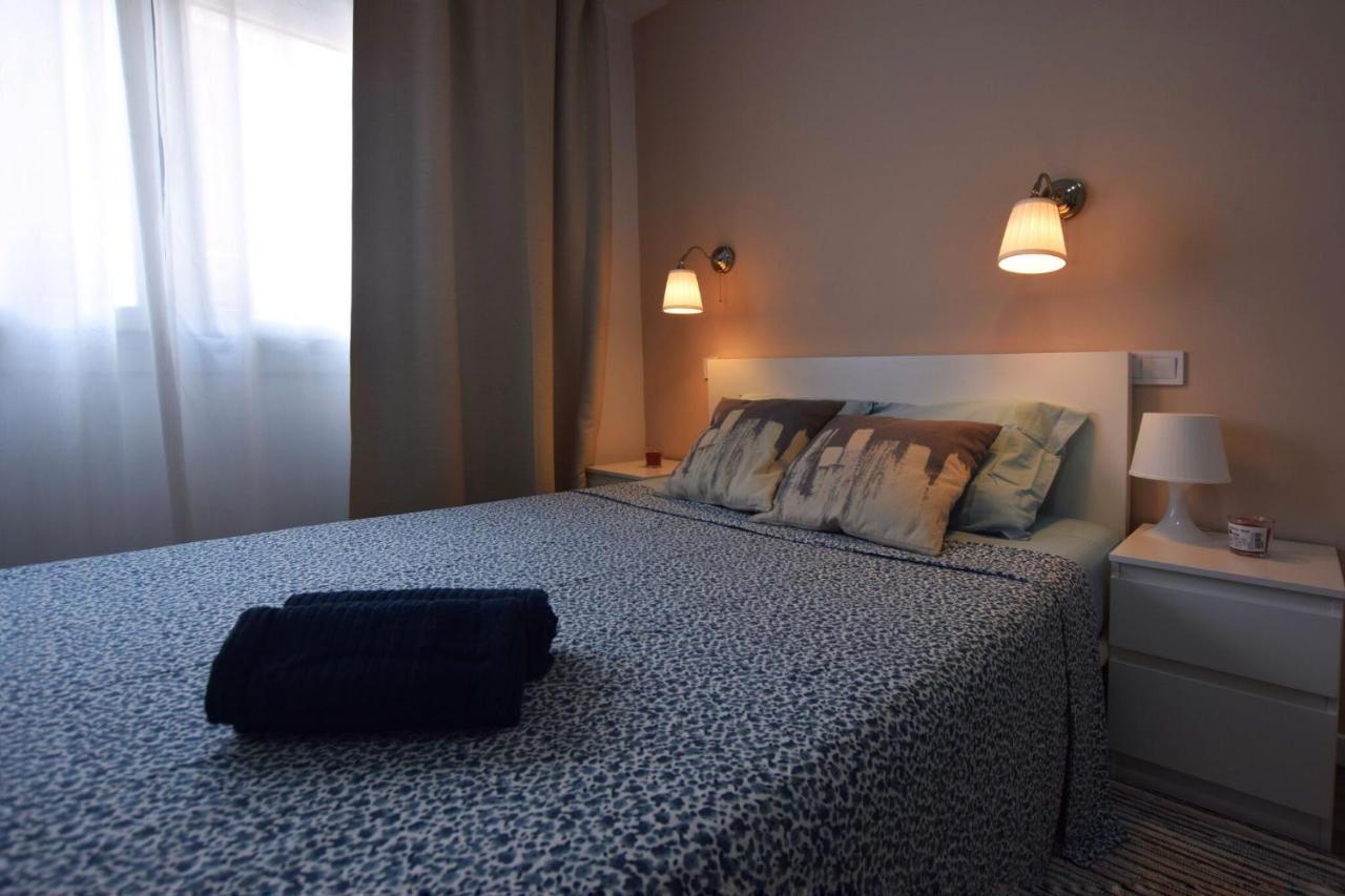 Eurosuite Malasana 205 Apartahotel 3*
