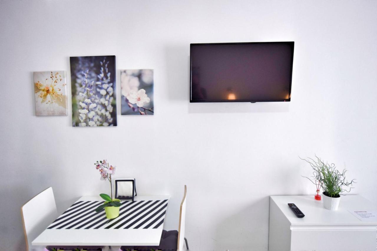 Apartahotel Eurosuite Malasana 205