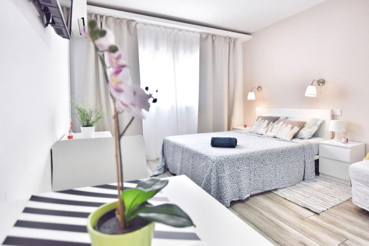 Apartahotel Eurosuite Malasana 205 3*