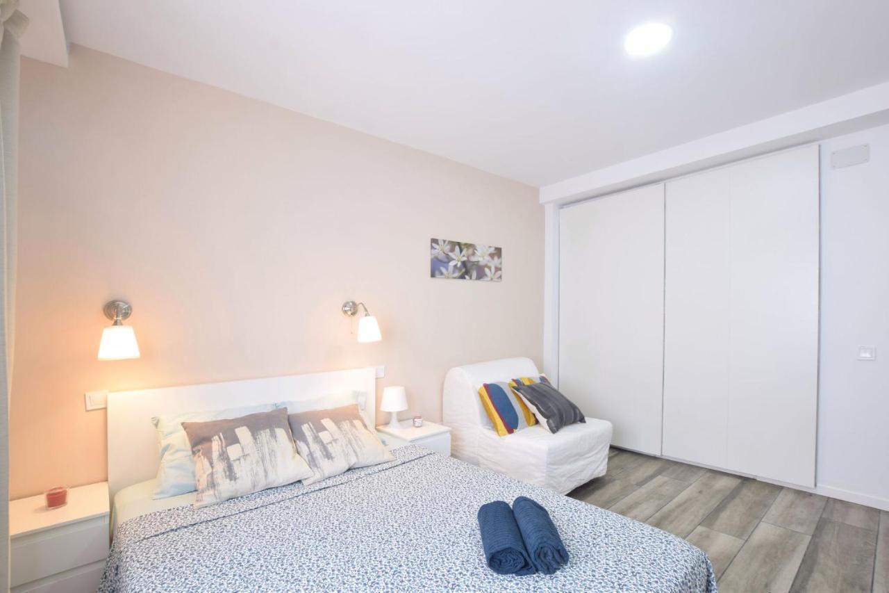 Eurosuite Malasana 205 3*
