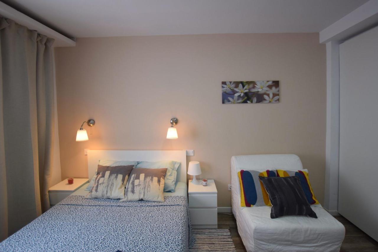 Apartahotel Eurosuite Malasana 205 Madrid