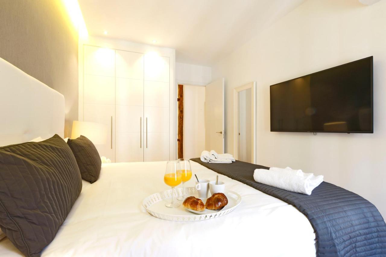 Centric Appartement *