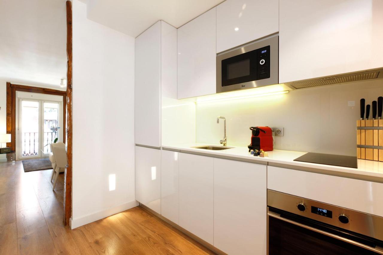 Appartement Centric Madrid