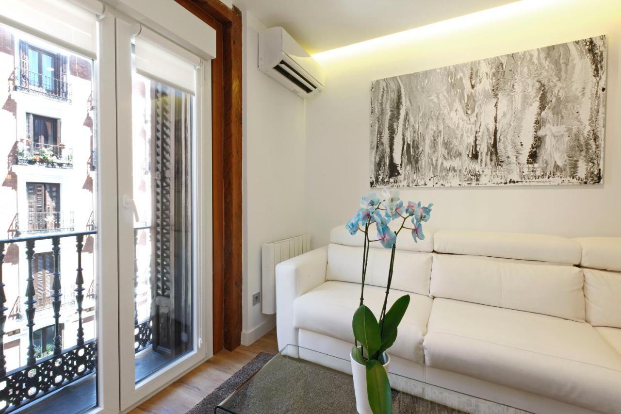 Appartement Centric Madrid