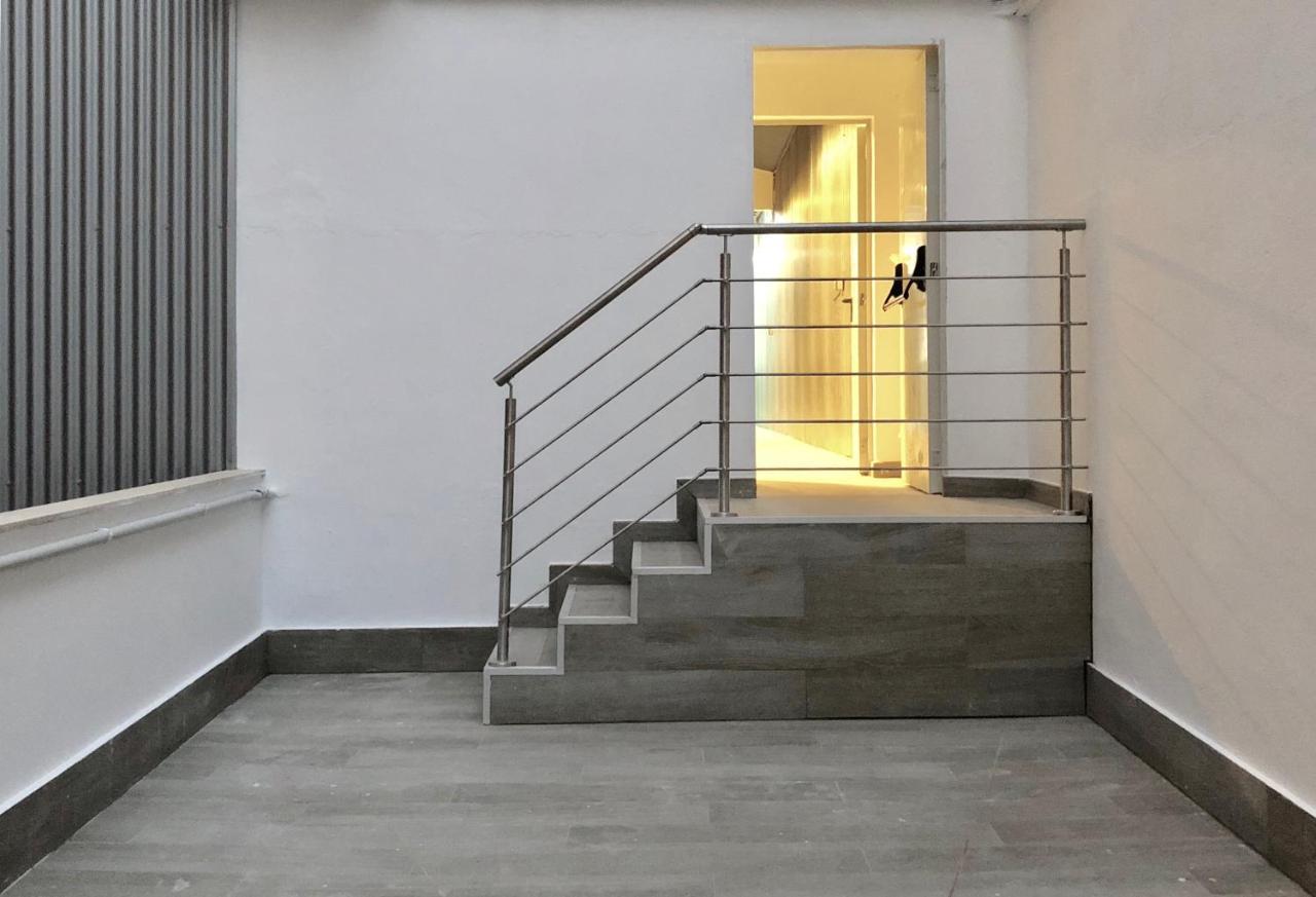 Guest house Granado 2*