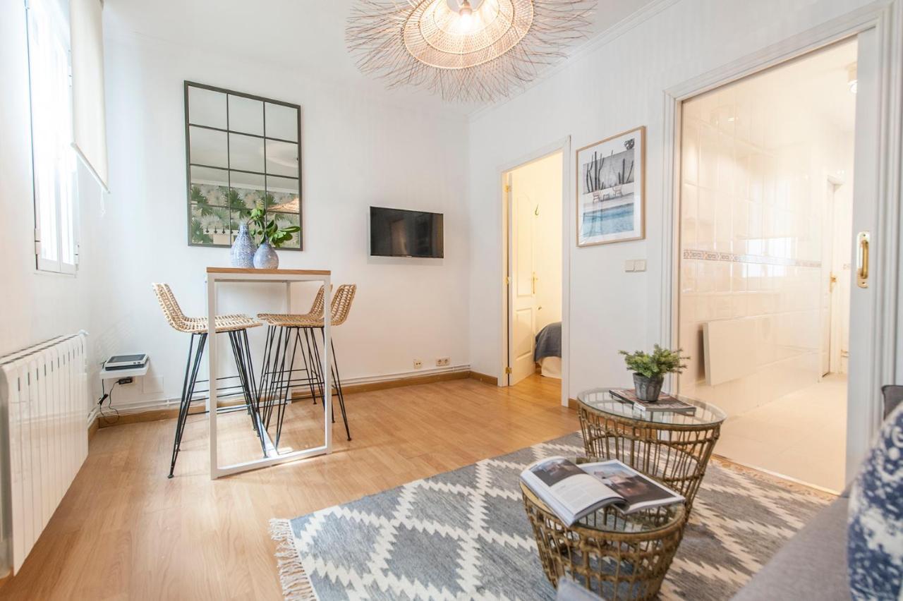 Appartement Alterhome Chamberi Iv