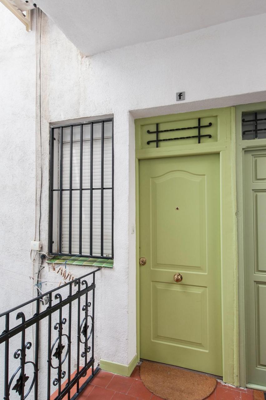 Appartement Alterhome Chamberi Iv