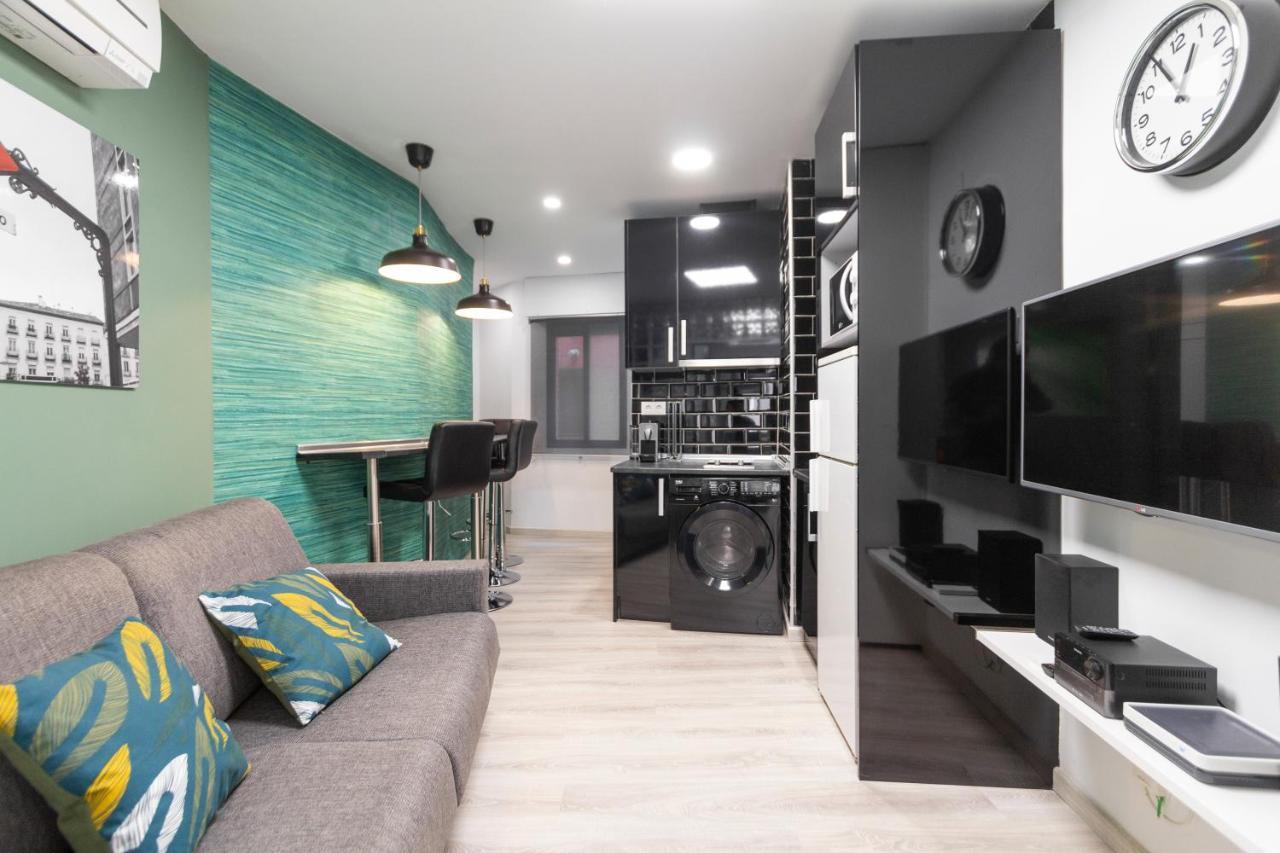 Callao Appartamento Madrid