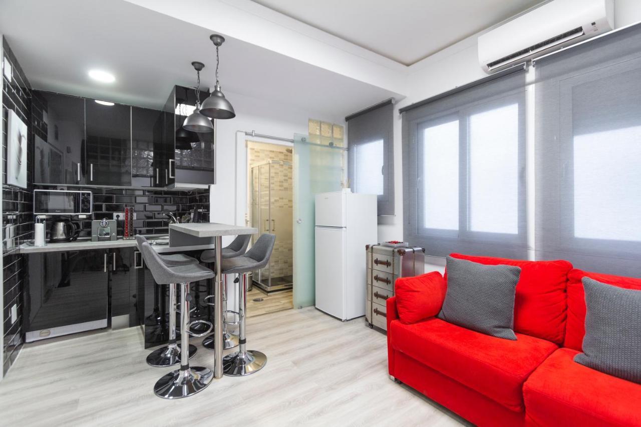 Apartment Argueelles