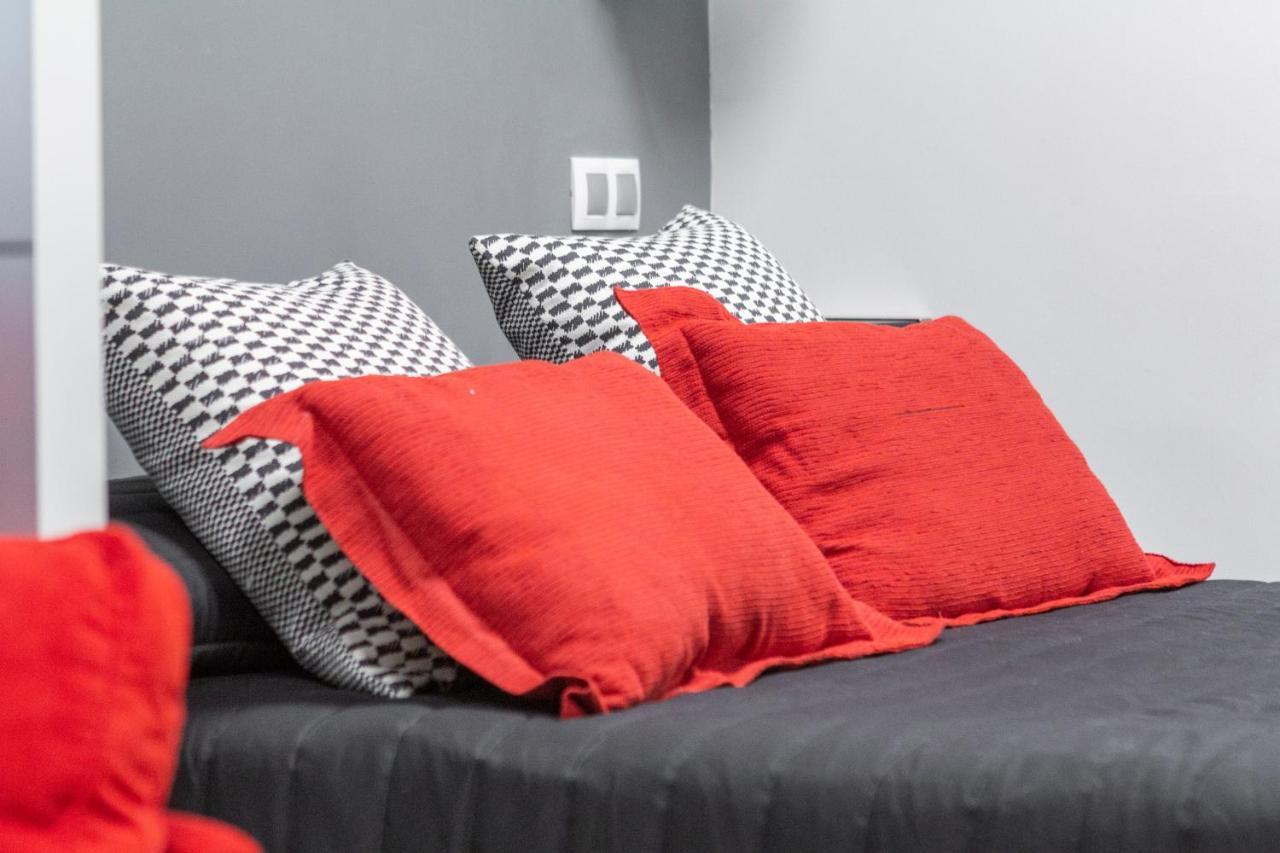 Apartment Argueelles *