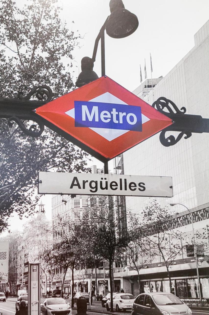 Argueelles *