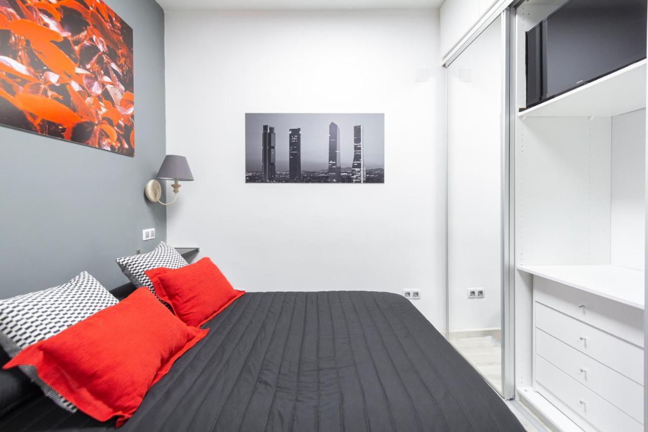 Apartment Argueelles