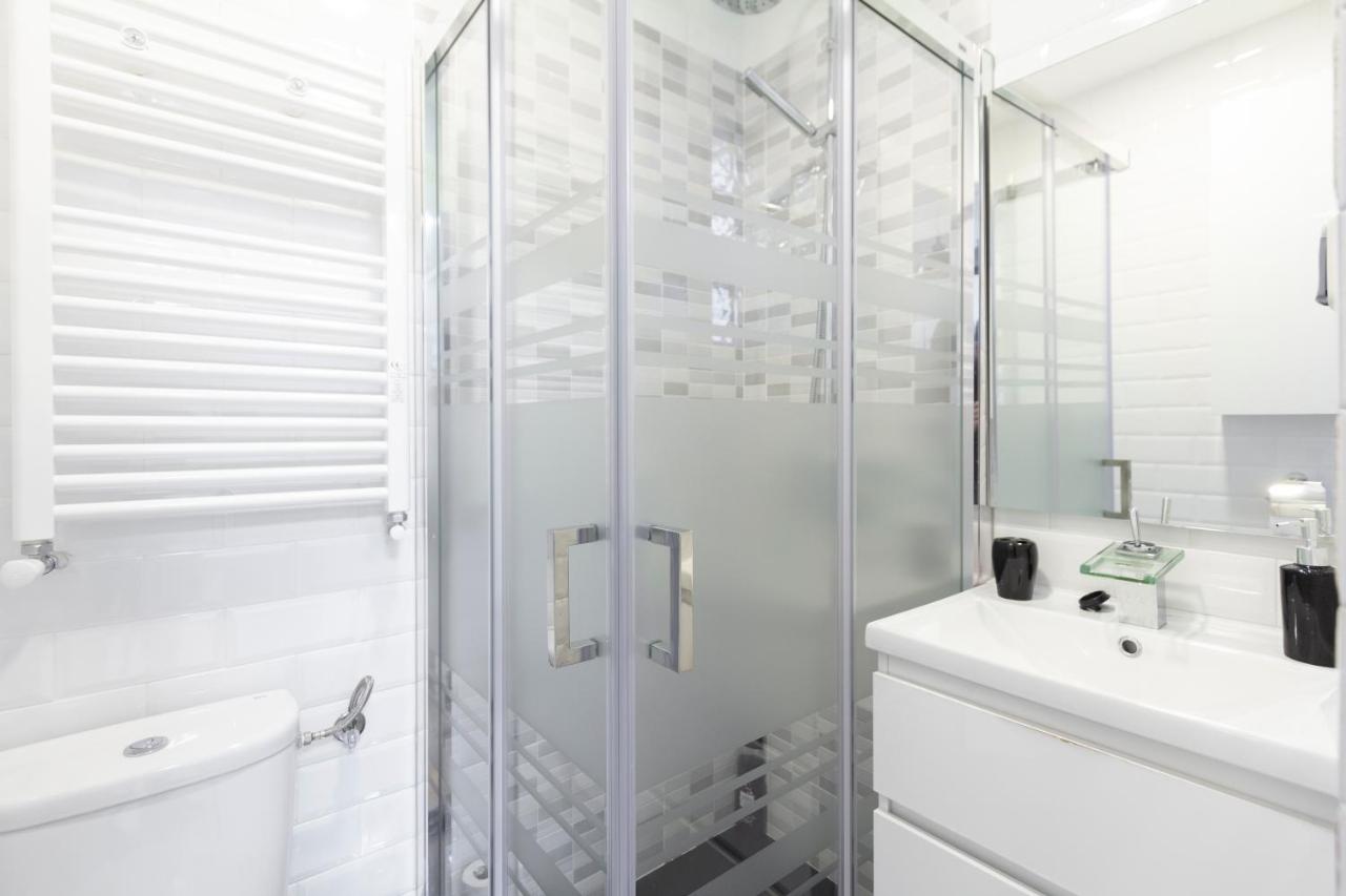 Argueelles Apartment Madrid