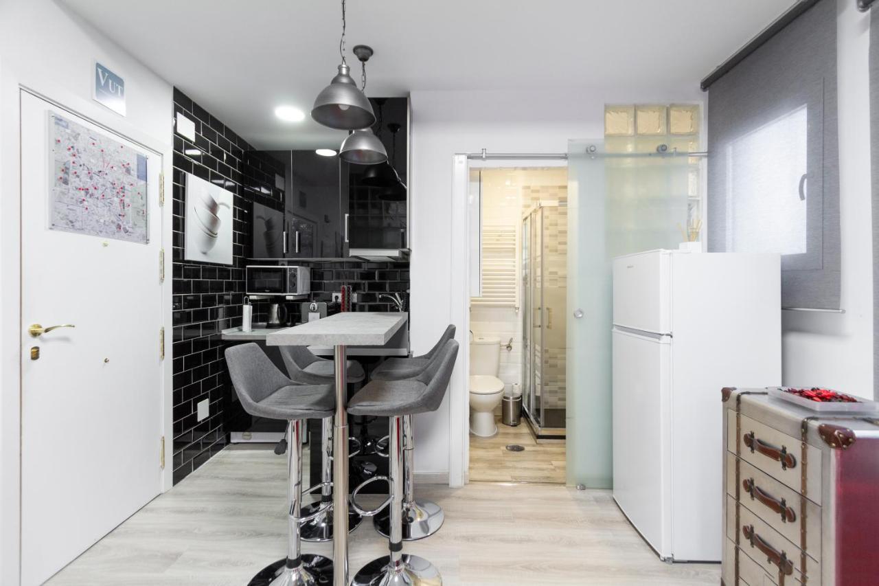 Apartment Argueelles *