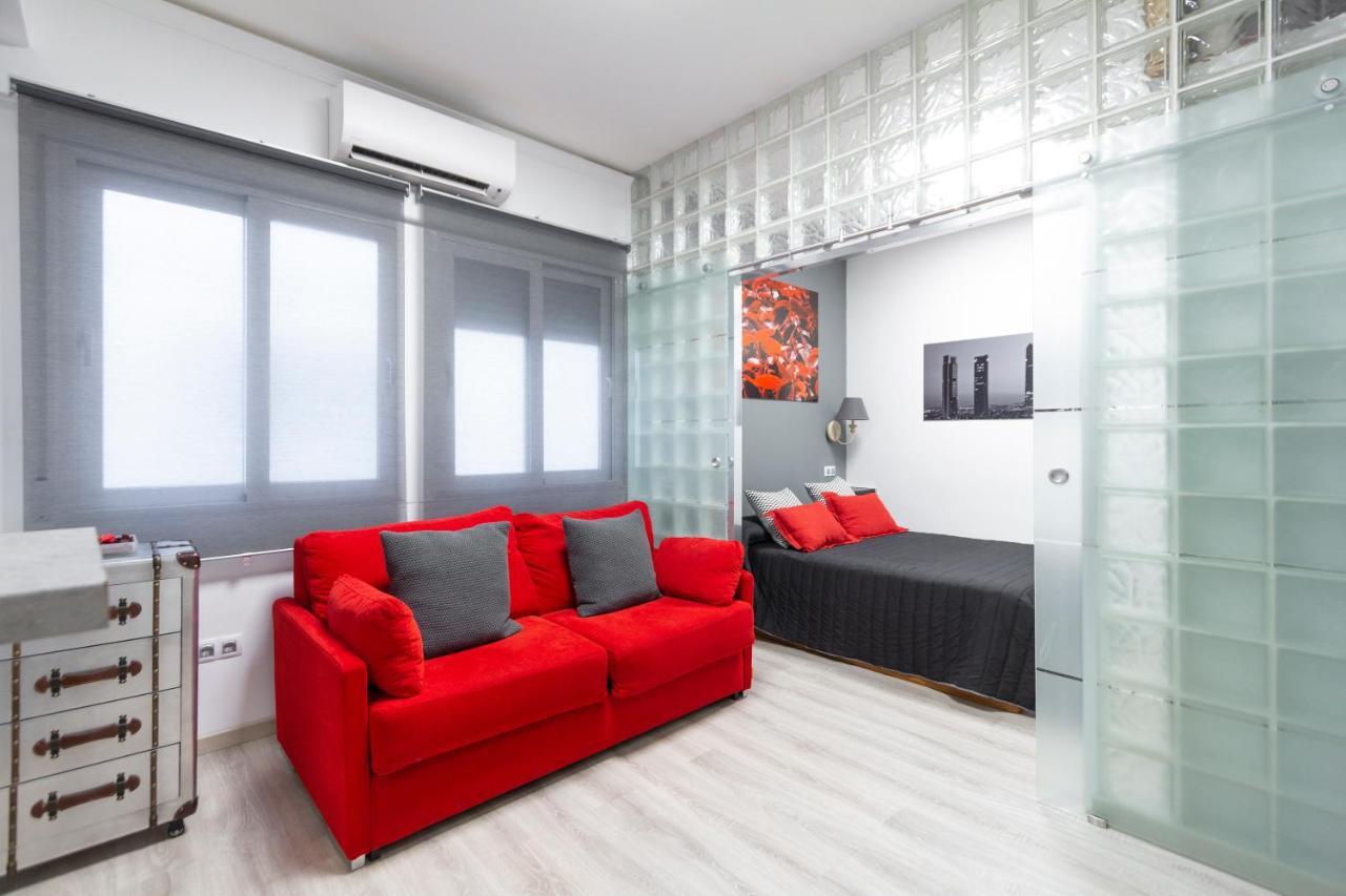 Argueelles Appartement