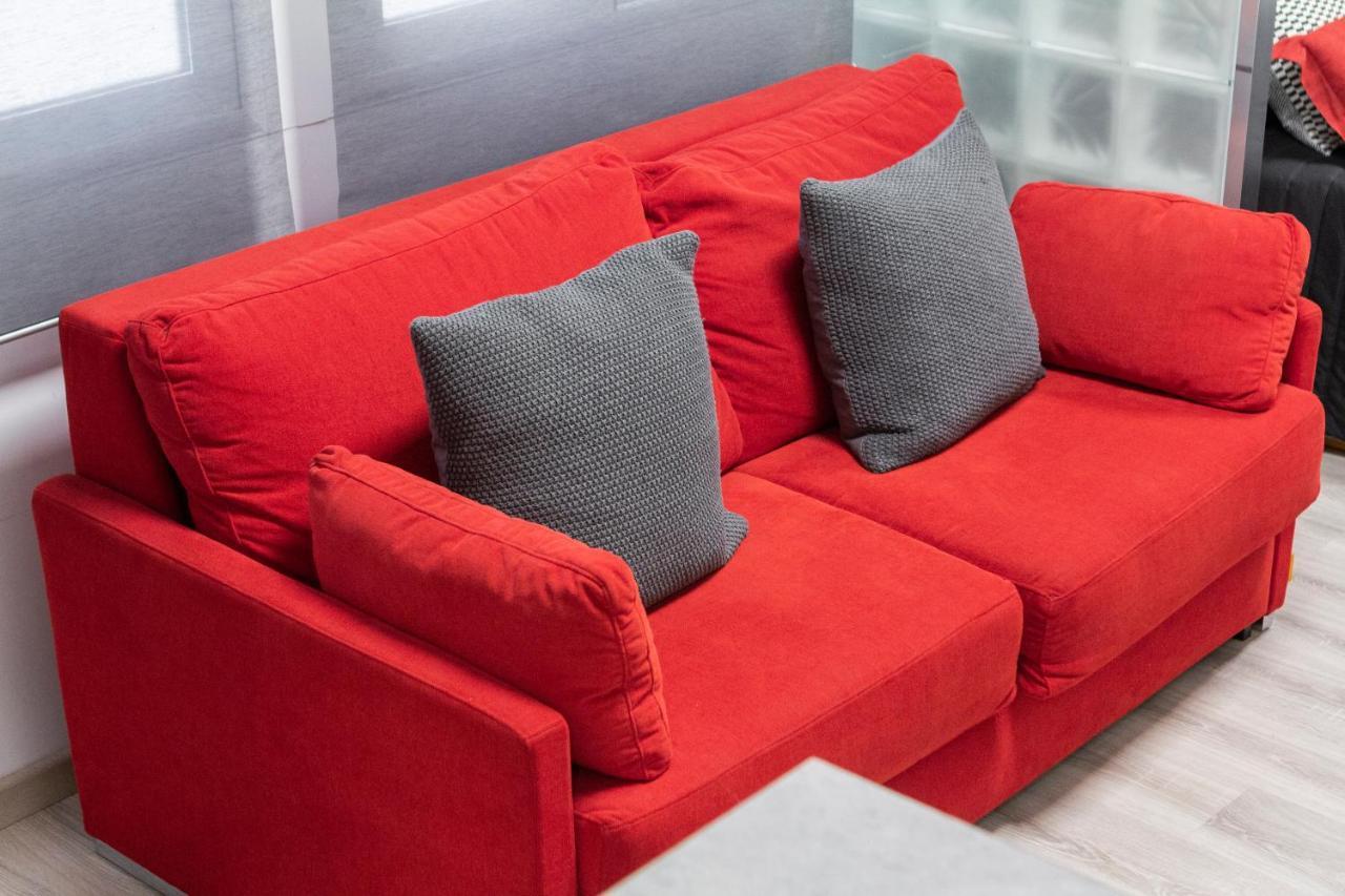 Apartment Argueelles *