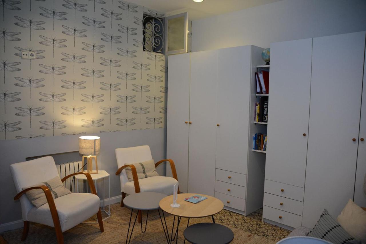 Affittacamere Alvaro Residencia 3*
