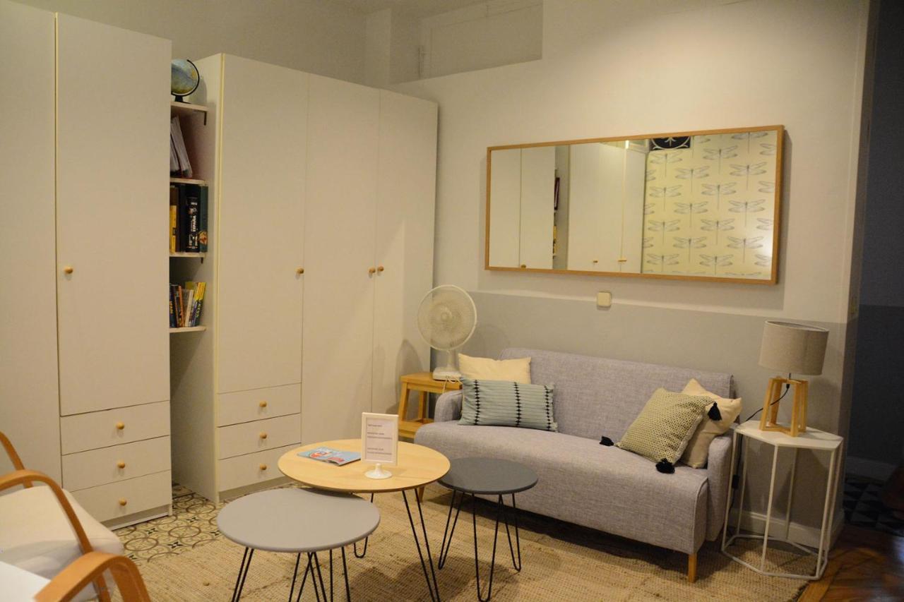 Casa de hóspedes Alvaro Residencia