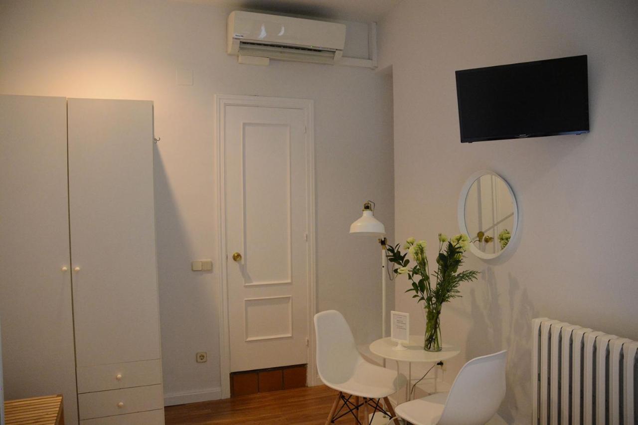 Alvaro Residencia Affittacamere