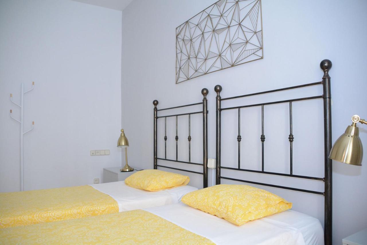 Casa de hóspedes Alvaro Residencia