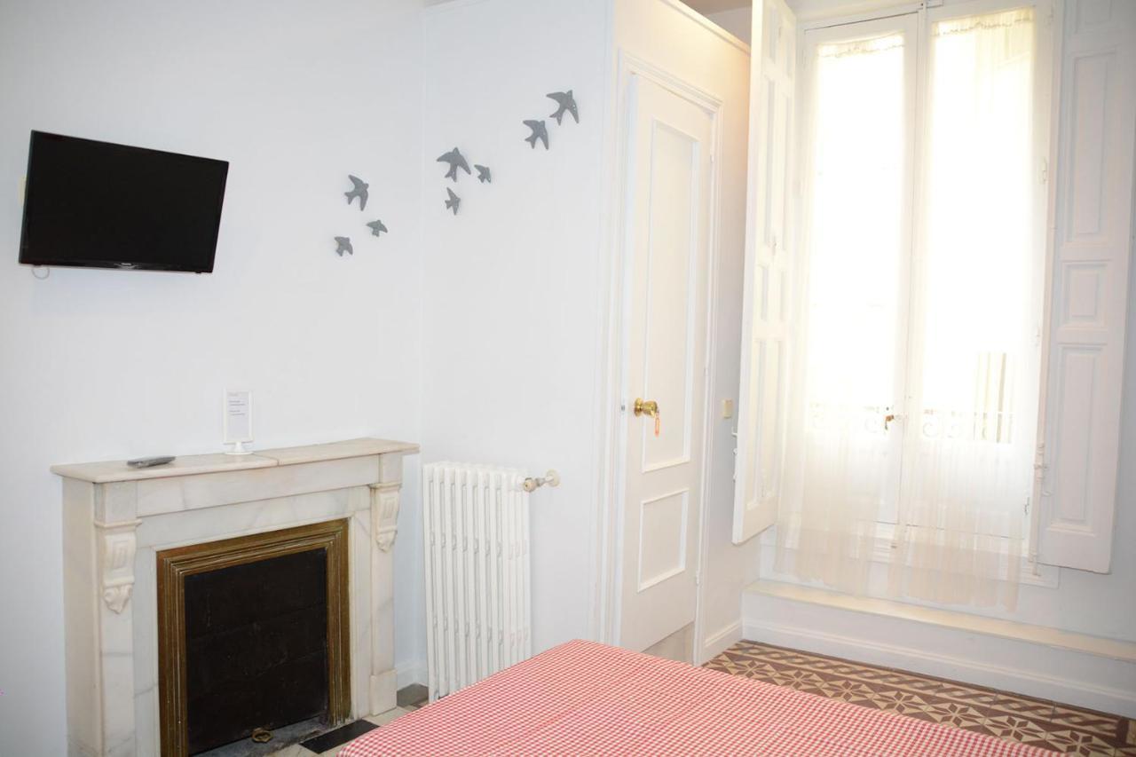 Alvaro Residencia Madri
