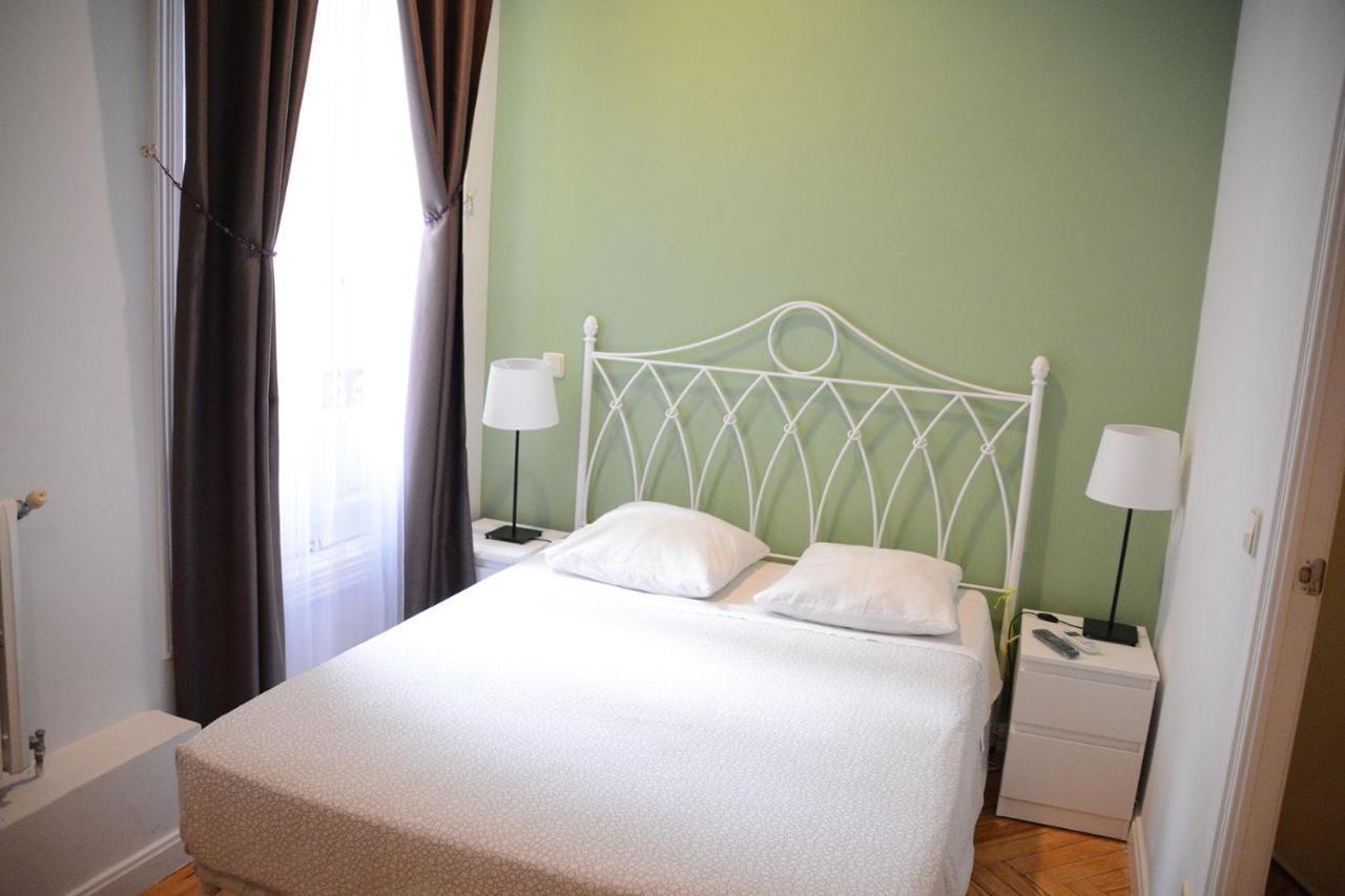 Affittacamere Alvaro Residencia 3*