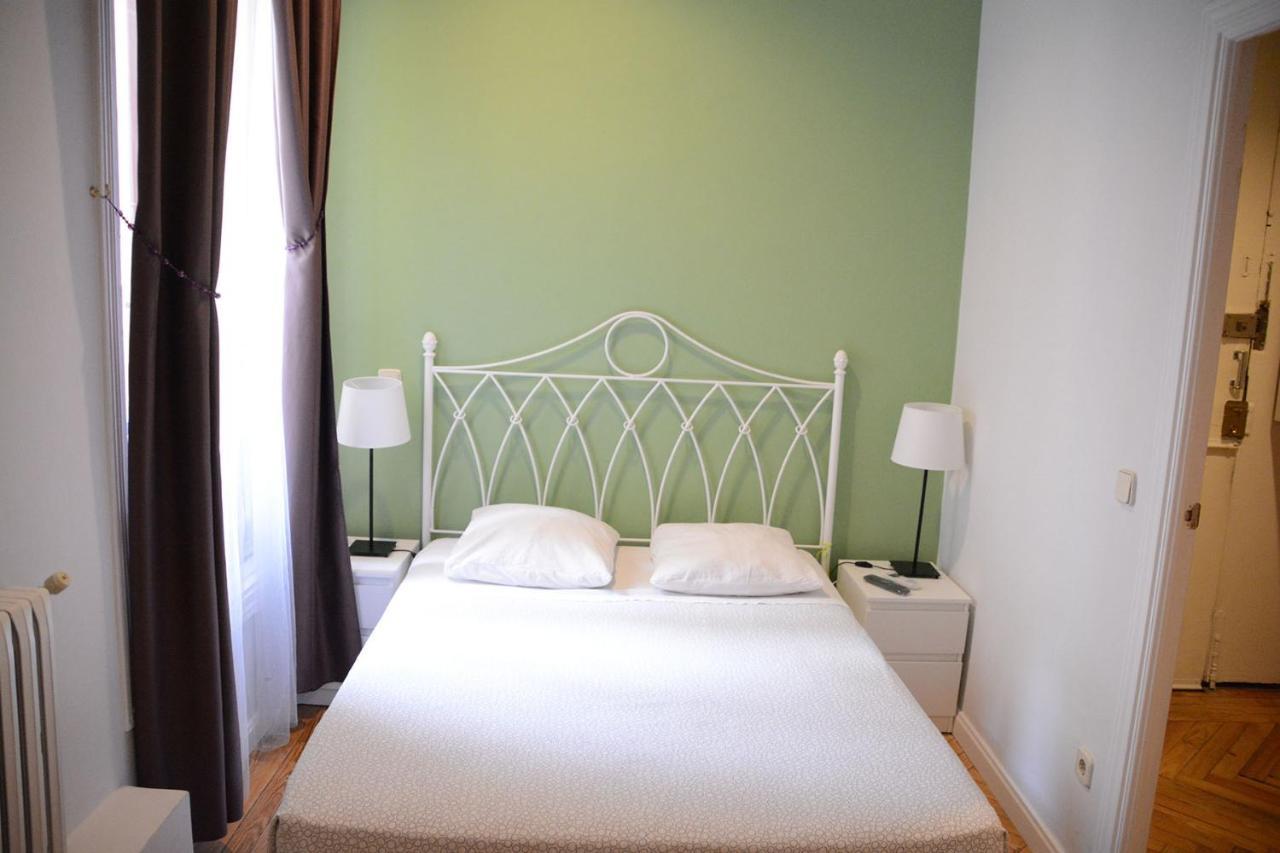 Affittacamere Alvaro Residencia
