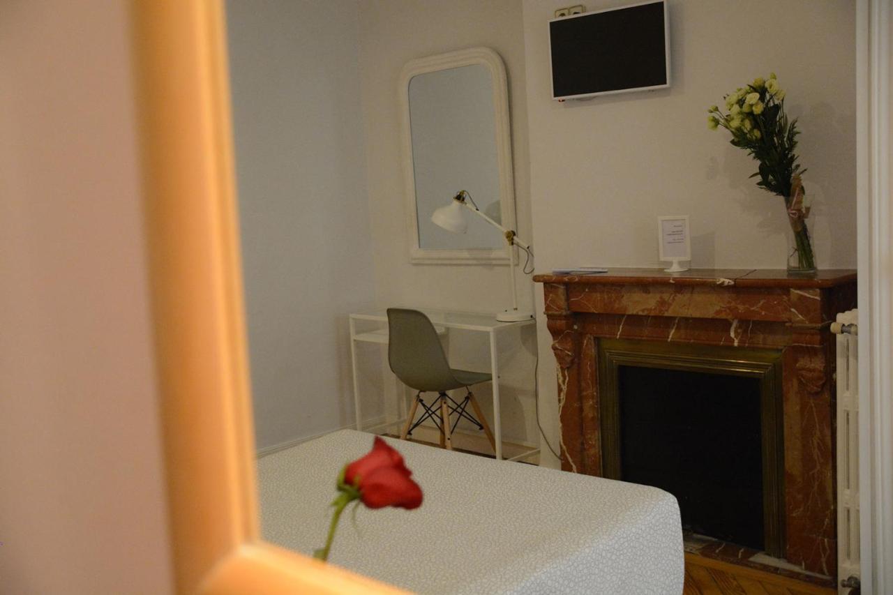 Casa de hóspedes Alvaro Residencia