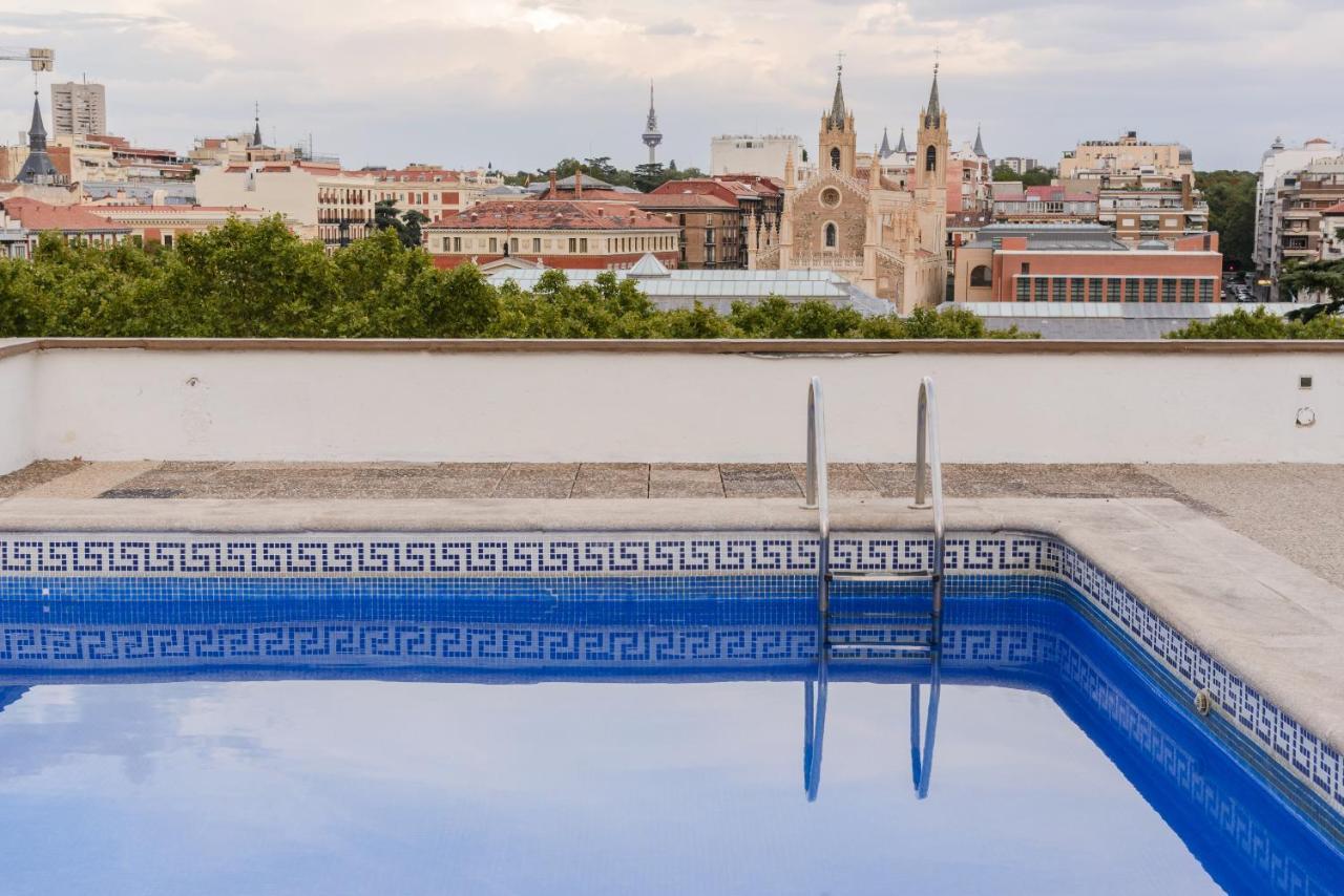 Appartement Charming Museo Del Prado Ii - *