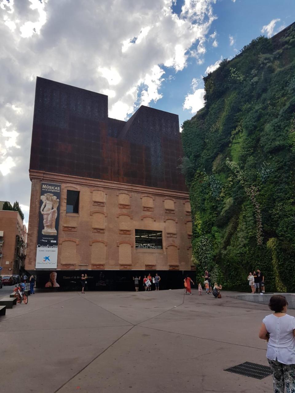 Prado Appartamento Madrid