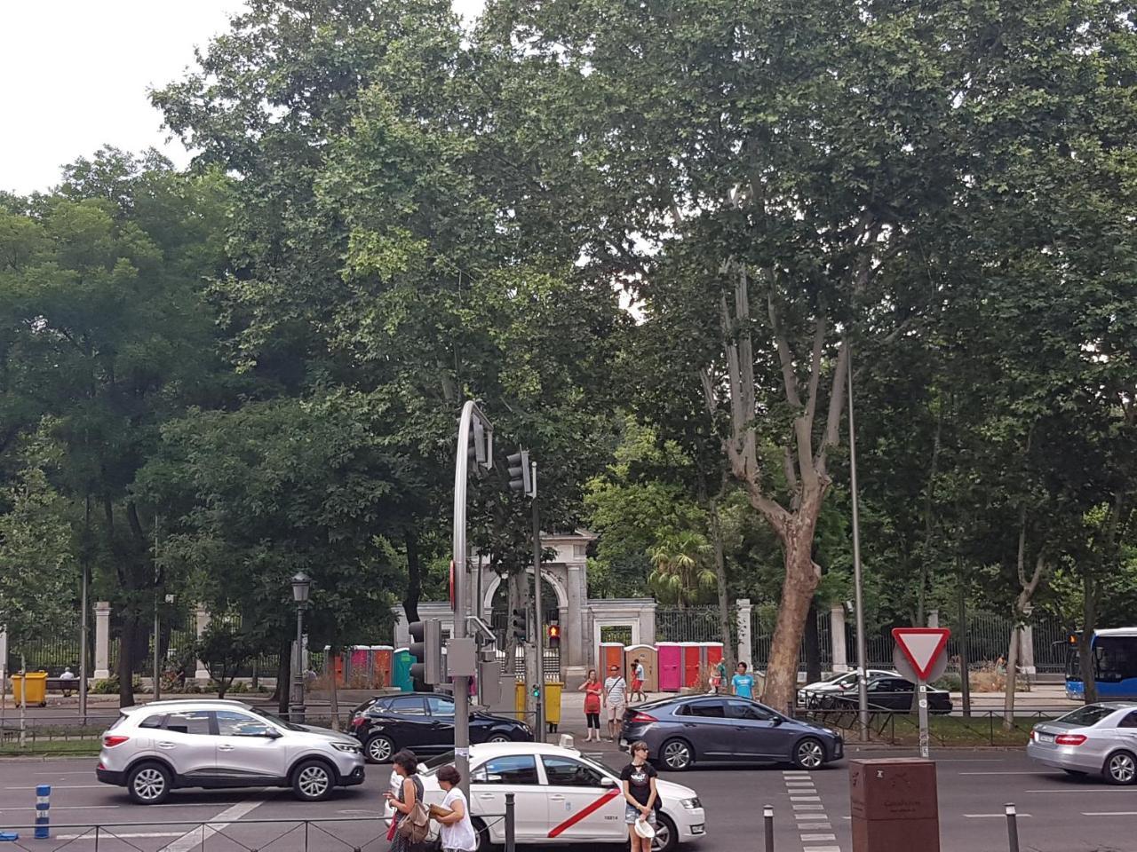Prado Madrid