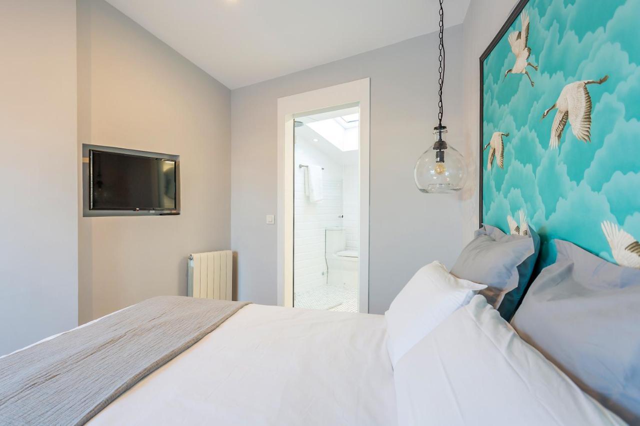 Retiro Luxury Penthouse, By Presidence Madrid