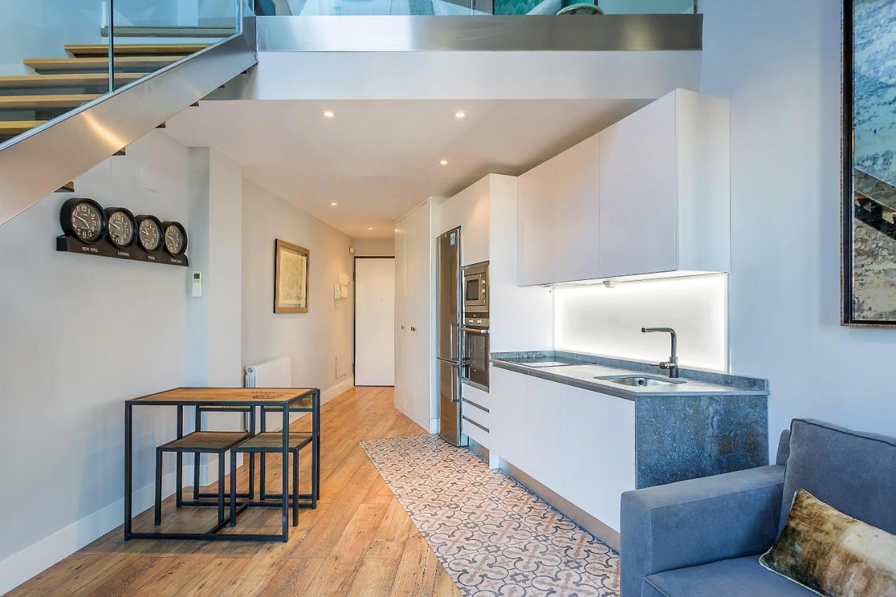 Retiro Luxury Penthouse, By Presidence Madrid