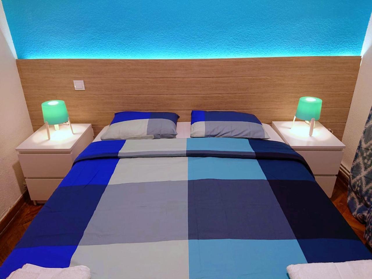 Aparthotel Las Ventas