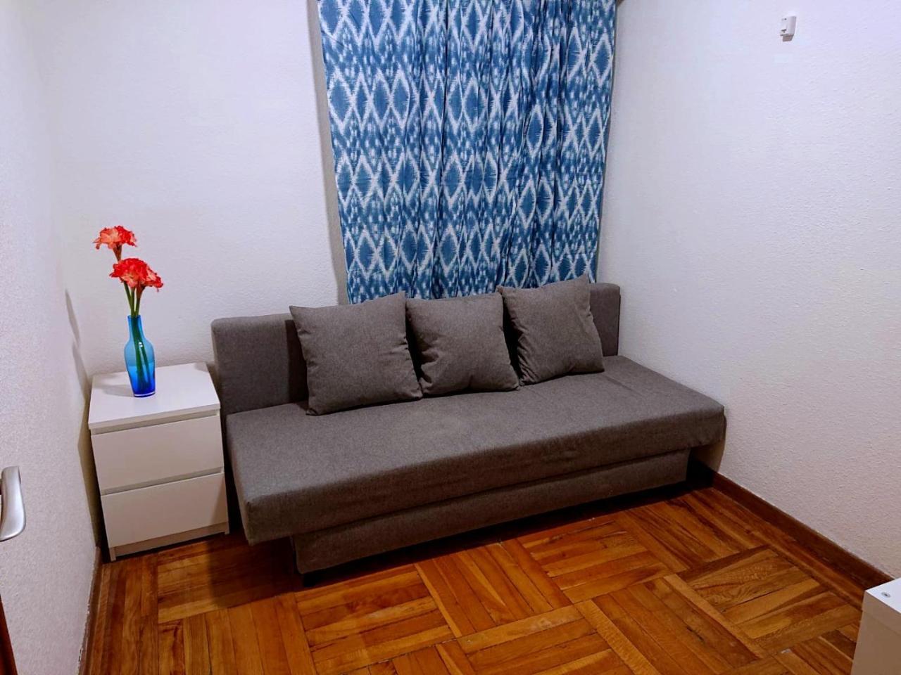 Las Ventas Aparthotel Madrid