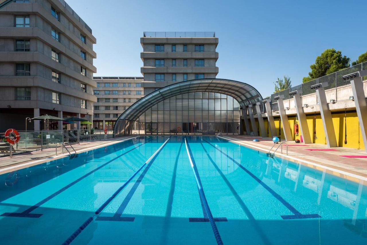 Airport Suites, Affiliated By Meliá 2*