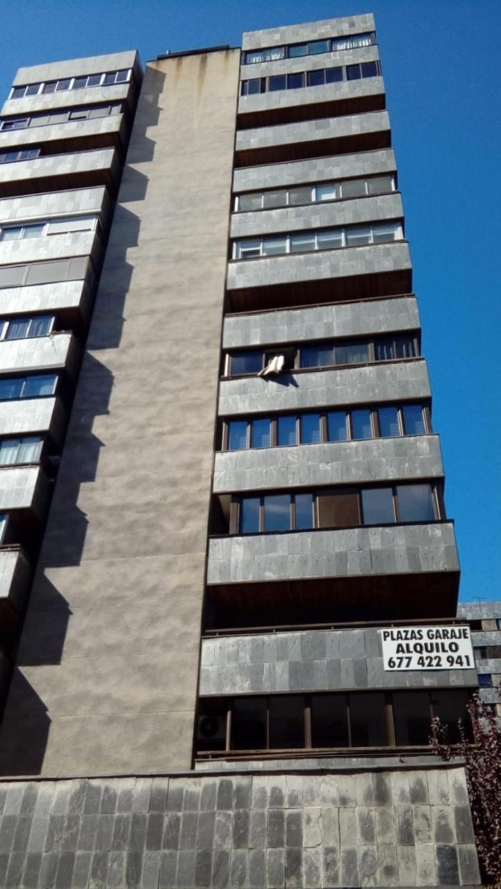 Apartment Cituspace Cuzco Madrid