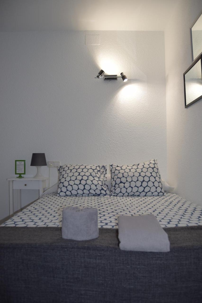 Casa de hóspedes Rofer Madri