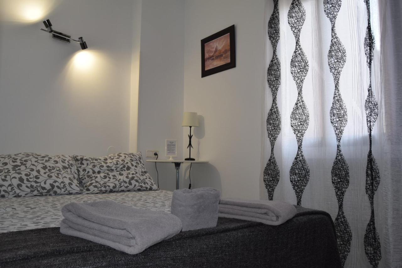 Rofer Casa de hóspedes Madri