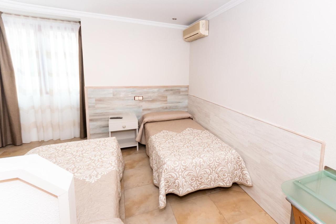 Viky 2* Madrid