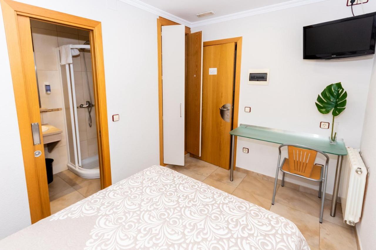 Gasthof Viky Madrid