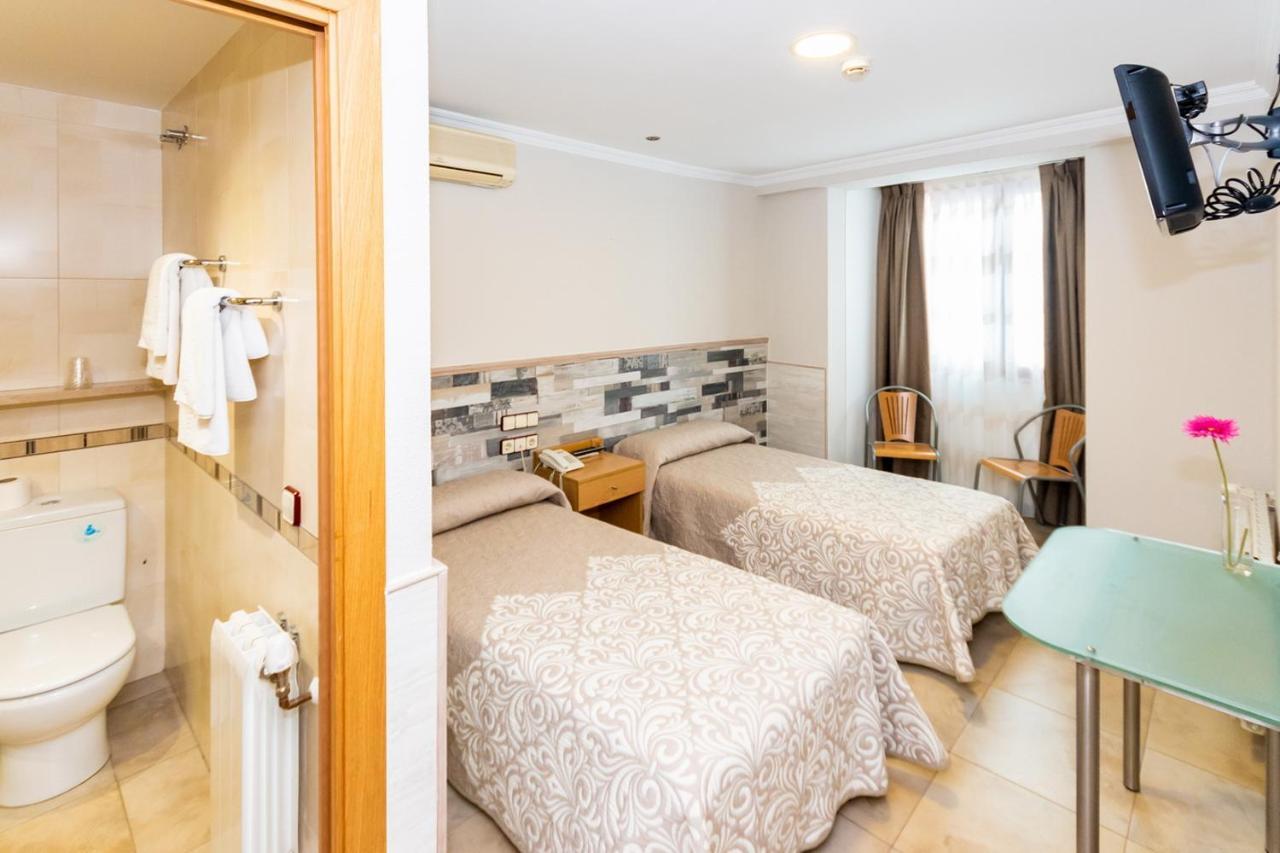 Viky 2* Madrid
