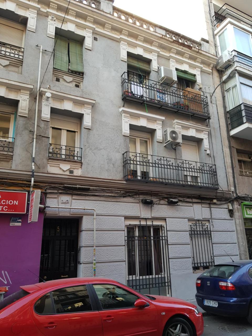 Teruel 4 Madrid