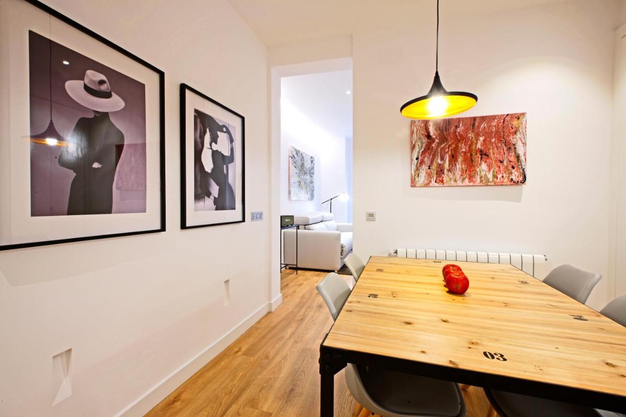 Tirso Boutique Apartamento *