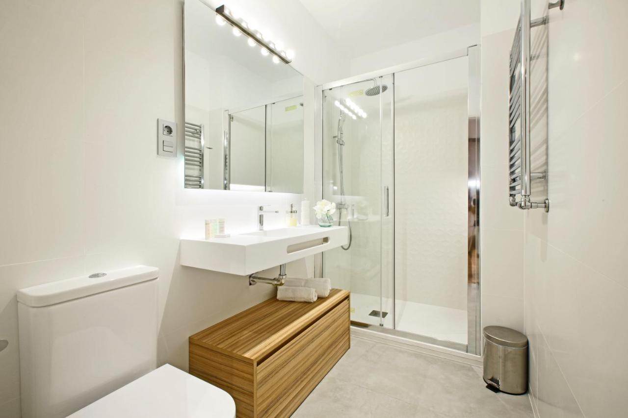 Appartement Tirso Boutique Madrid